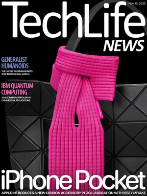 Techlife News - Magazine